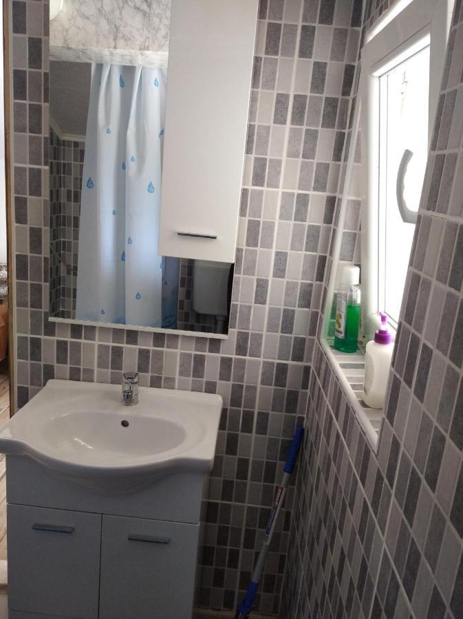 GM - Studio Apartment Trebinje Exterior foto